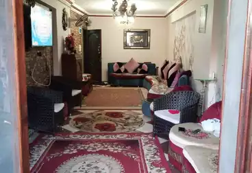 Apartments For sale - 3 rooms - floor 10