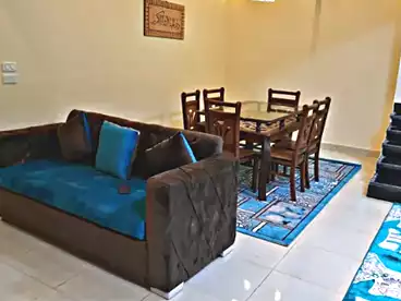 عقارات للإيجار - 3 غرف - بالدور 22