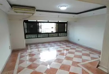 مكاتب للإيجار - 3 غرف - بالدور 3