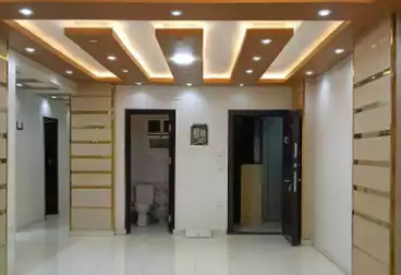 شقق للإيجار - 3 غرف - بالدور 3