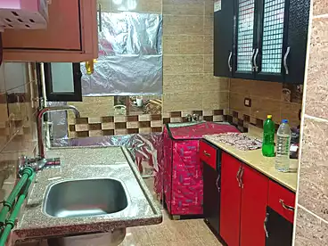Apartments For sale - 2 rooms - floor 9
