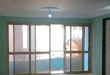 شقق للإيجار - 2 غرف - بالدور 10