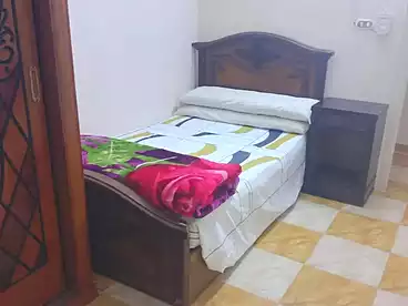 Properties For rent - 3 rooms - floor 3
