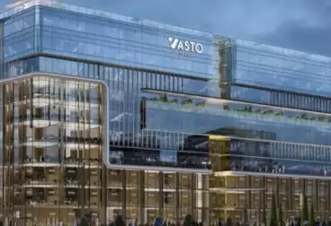 Offices For sale - 1 rooms - floor 5