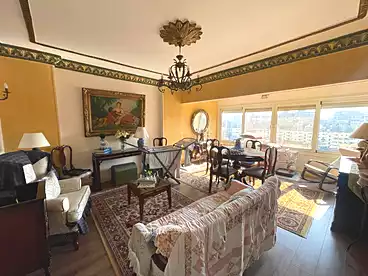 Apartments For sale - 3 rooms - floor 7