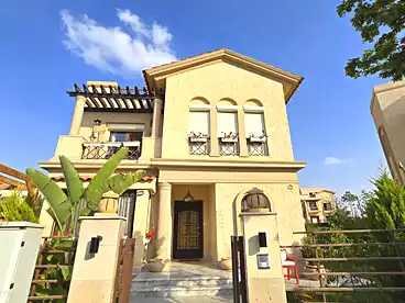 Villas For sale - 4 rooms