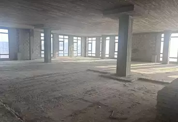 إداري للبيع - 10 غرف