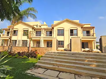Town House For sale - 4 rooms