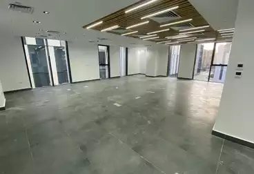 إداري للبيع - بالدور 2