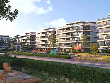Apartments For sale - 1 rooms - floor 2