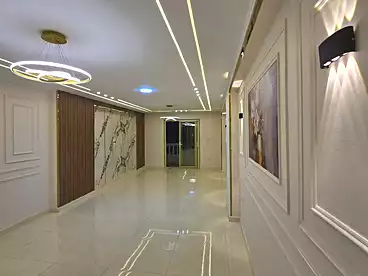 Apartments For sale - 3 rooms - floor 10