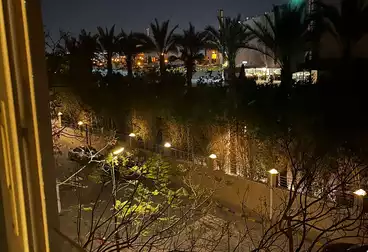 ستوديو للإيجار - 1 غرف - بالدور 2