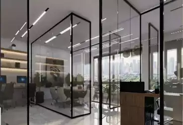 Offices For sale - 1 rooms - floor 2