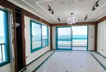 شقق للبيع - 2 غرف - بالدور 4