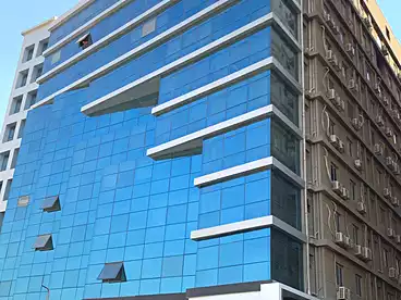Administrative For rent - 2 rooms - floor 5