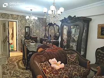 شقق للبيع - 3 غرف - بالدور 14