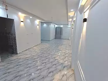 Apartments For sale in El Hay St., El Bitash, 110 sqm