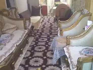 Apartments For sale - 3 rooms - floor 4