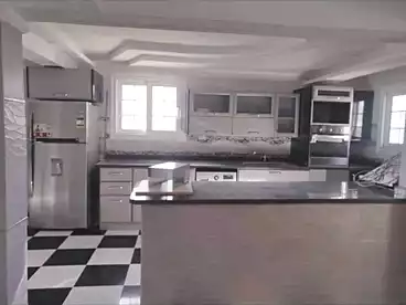 Villas For sale - 6 rooms - floor 3