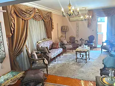 شقق للبيع - 3 غرف - بالدور 4