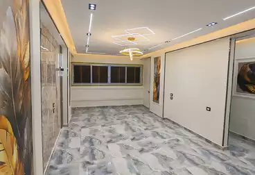 Apartments For sale - 3 rooms - floor 5