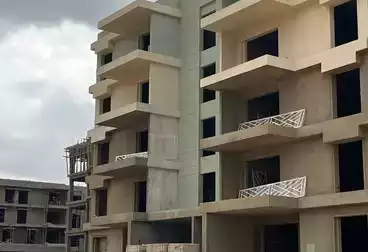 شقق للبيع - 3 غرف - بالدور 2