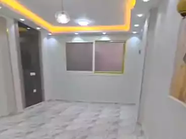 شقق للإيجار - 3 غرف - بالدور 9