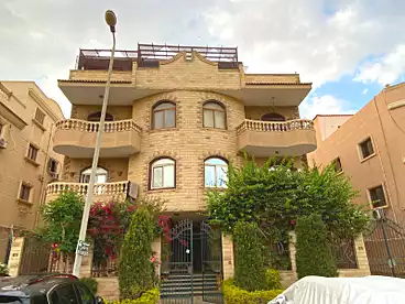 شقق للإيجار - 3 غرف