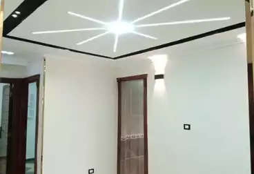 Apartments For sale - 3 rooms - floor 8