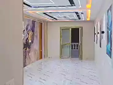 شقق للبيع - 3 غرف - بالدور 5