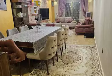 Apartments For sale - 3 rooms - floor 5