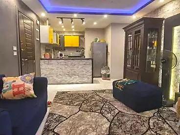 Apartments For sale - 2 rooms - floor 2