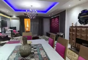 شقق للبيع - 3 غرف - بالدور 8