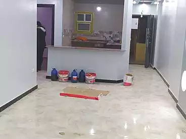 Apartments For rent - 3 rooms - floor 1