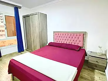 Properties For rent - 2 rooms - floor 2