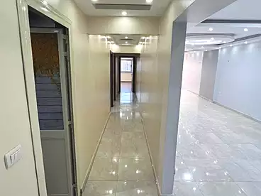 Apartments For rent - 3 rooms - floor 9