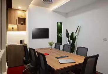 Offices For rent - 1 rooms - floor 5