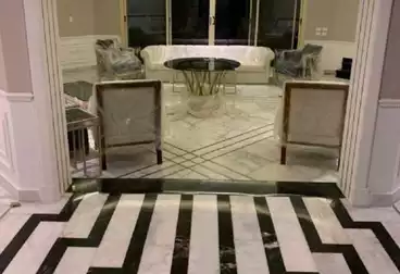 Garden Villa For sale - 9 rooms