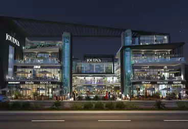 Shops For sale - floor 1