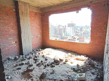 Apartments For sale - 3 rooms - floor 9