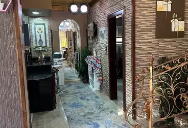 فلل للبيع - 6 غرف