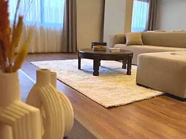 عقارات للبيع - 2 غرف - بالدور 4