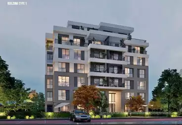 Apartments For sale - 2 rooms - floor 4