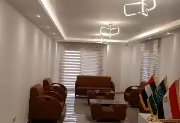 Administrative For rent - 12 rooms - floor 5