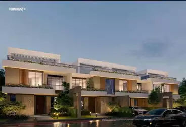 شاليهات للبيع - 2 غرف - بالدور 2