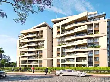 Penthouse For sale - 3 rooms - floor 3