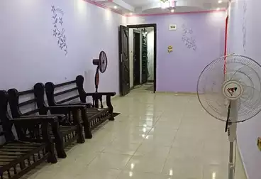 Apartments For sale - 2 rooms - floor 8