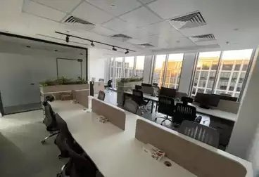 Offices For rent - 1 rooms - floor 1