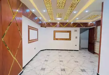 شقق للبيع - 2 غرف - بالدور 4