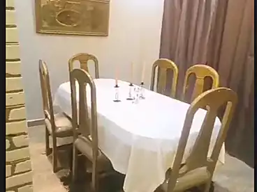 Furnished Apartment For rent - 3 rooms - floor 13
